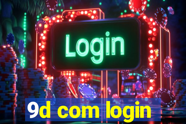 9d com login